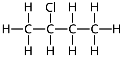 2-klorbutan