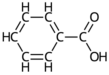 Bensoesyra