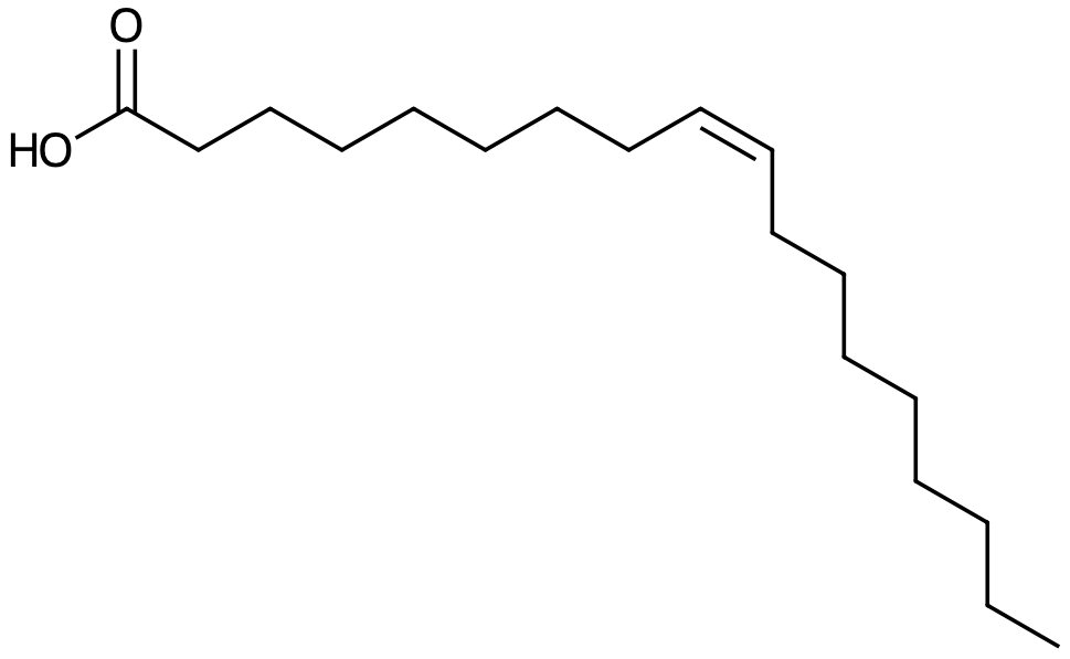 Oljesyra.