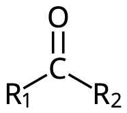 Ketogrupp
