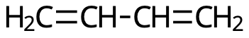 1,3-butadien