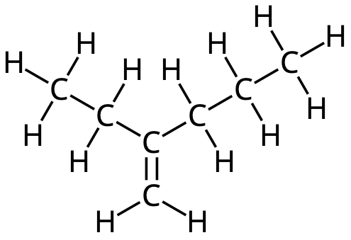 2 etyl 1 penten