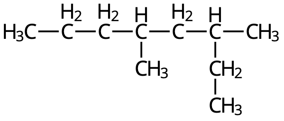 3,5-dimetyloktan