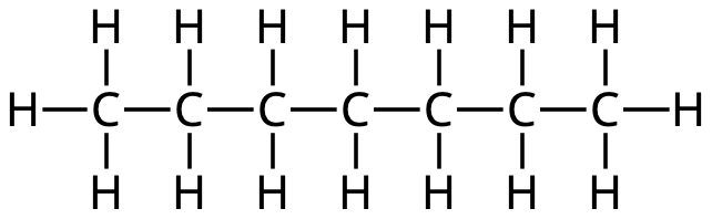 heptan