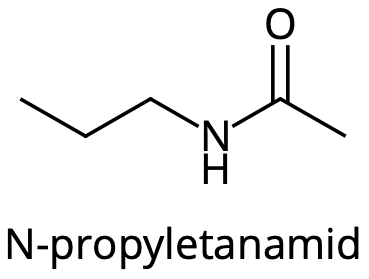N-propyletanamid