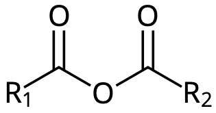 Anhydrid (generell).